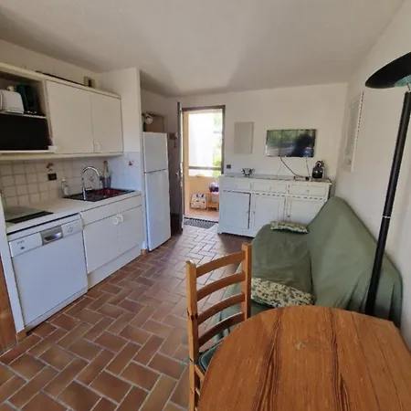 Apartment Location Saisonnière