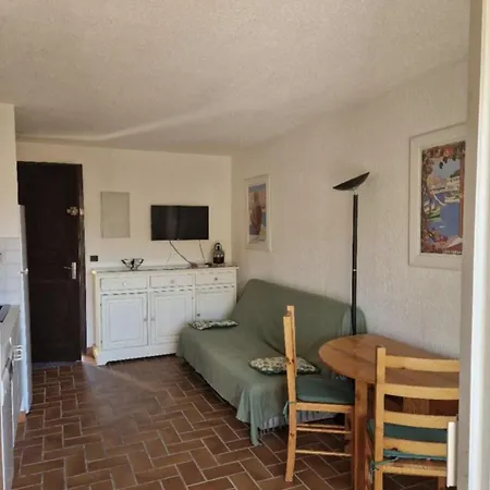 Location Saisonnière * Fréjus