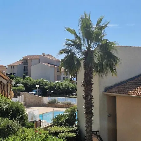 Apartment Location Saisonnière