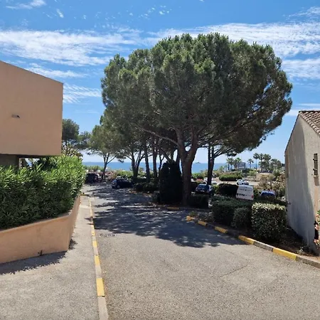 Apartment Location Saisonnière Fréjus