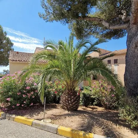 Apartment Location Saisonnière *