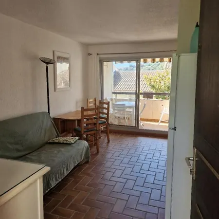 Apartment Location Saisonnière *